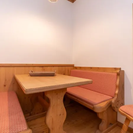 Tre Cime Apartamento Alleghe