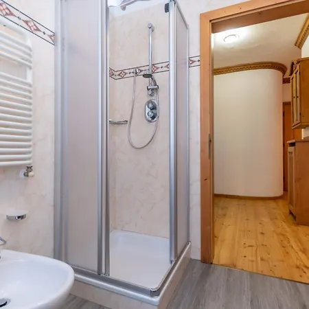 Apartamento Tre Cime Alleghe