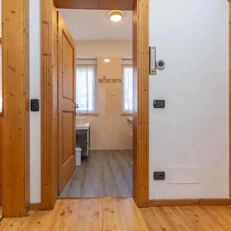 Apartamento Tre Cime *