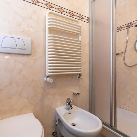 Tre Cime Apartamento