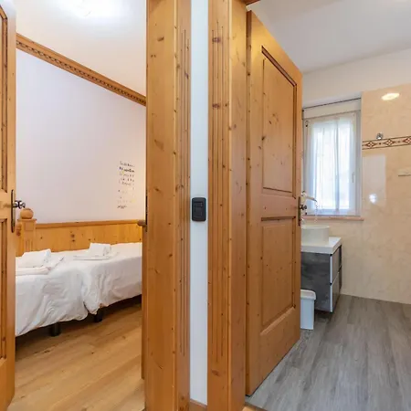 Apartamento Tre Cime