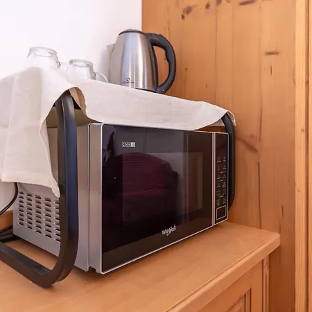 Tre Cime Apartamento Alleghe