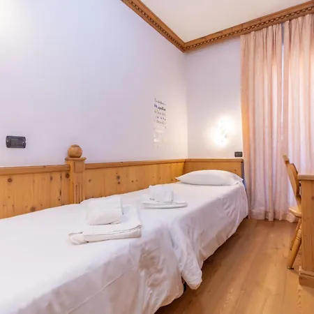 Tre Cime Apartamento