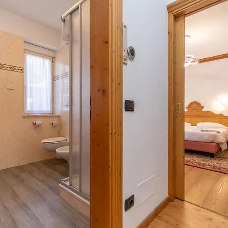 Apartamento Tre Cime