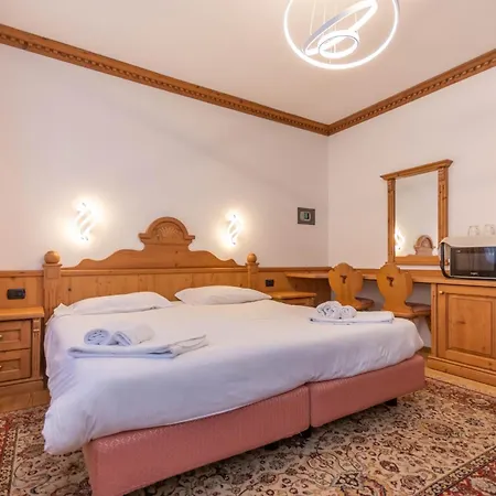 Tre Cime Apartamento Alleghe