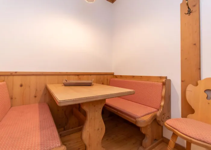 Tre Cime Apartman Alleghe