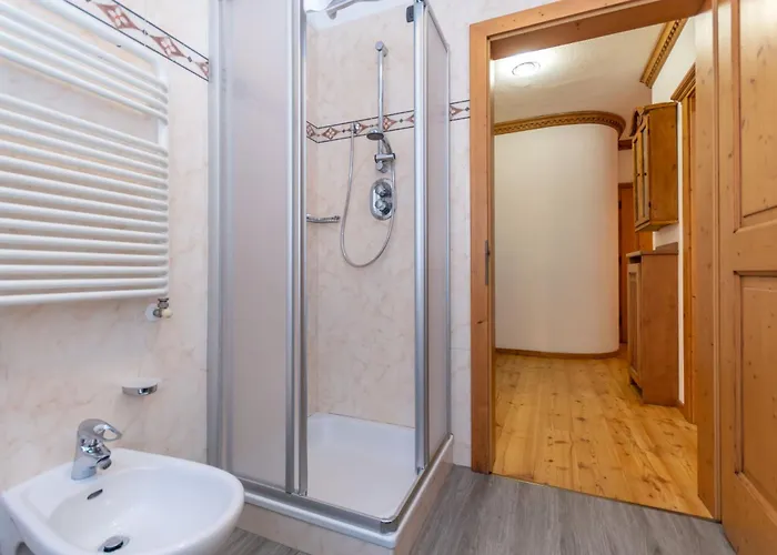 Apartman Tre Cime Alleghe