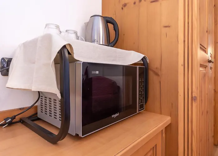 Tre Cime Daire Alleghe