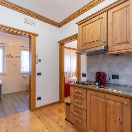 Tre Cime Appartamento *