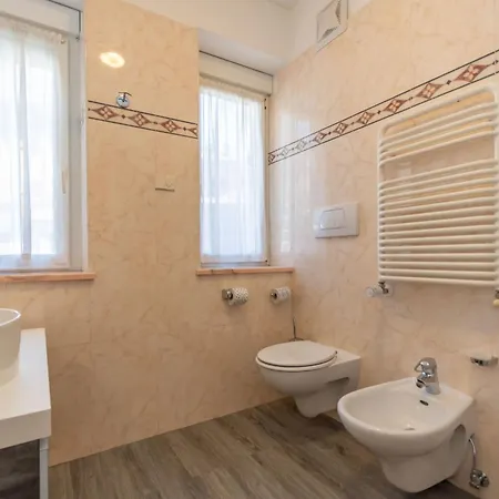 Tre Cime Appartamento